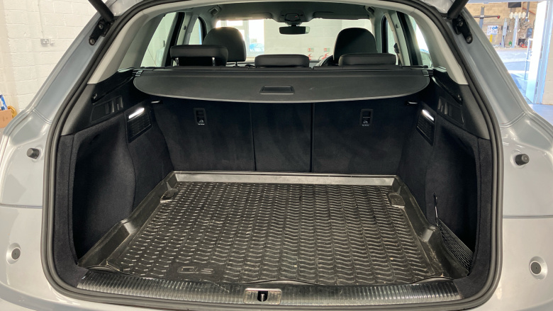 Audi Q5 45 TFSI Quattro Sport 5dr S Tronic Petrol Estate